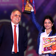 Divya Tusnial - Asia’s Top Life Insurance Adviser
