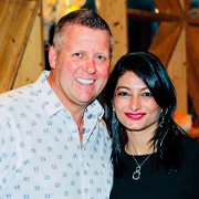 Divya Tusnial - Asia’s Top Life Insurance Adviser