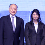 Divya Tusnial - Asia’s Top Life Insurance Adviser