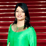 Divya Tusnial - Asia’s Top Life Insurance Adviser