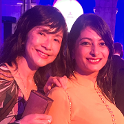 Divya Tusnial - Asia’s Top Life Insurance Adviser