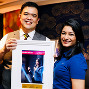 Divya Tusnial - Asia’s Top Life Insurance Adviser