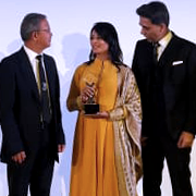 Divya Tusnial - Asia’s Top Life Insurance Adviser