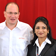 Divya Tusnial - Asia’s Top Life Insurance Adviser