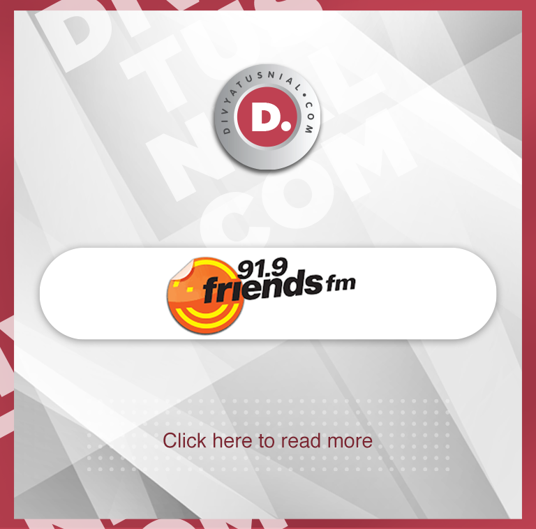 Divya Tusnial - Asia’s Top Life Insurance Adviser