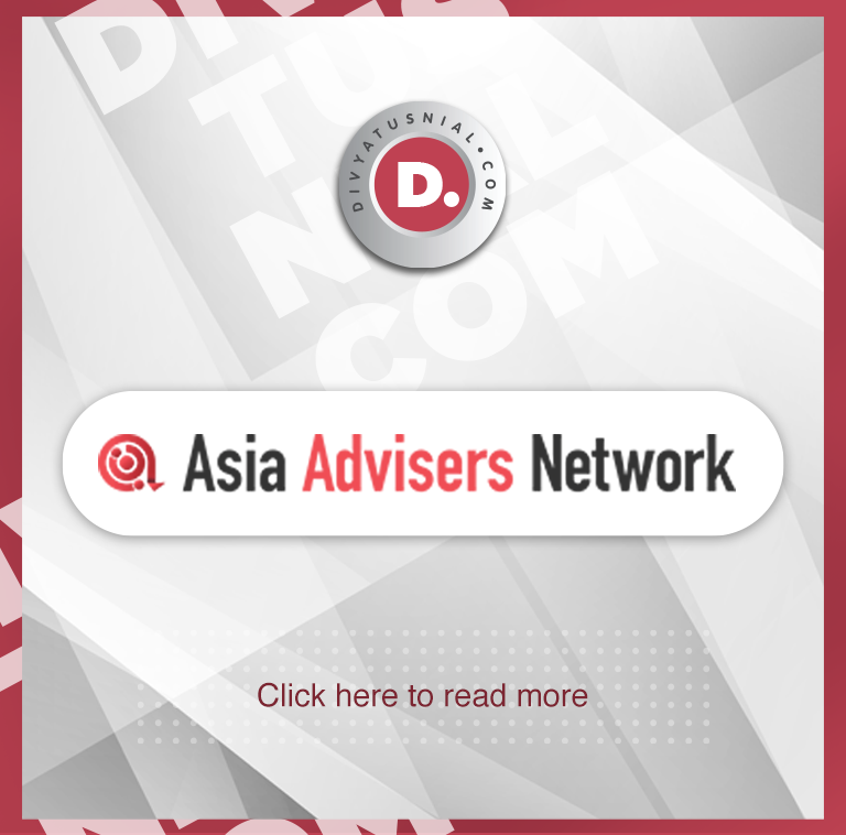 Divya Tusnial - Asia’s Top Life Insurance Adviser