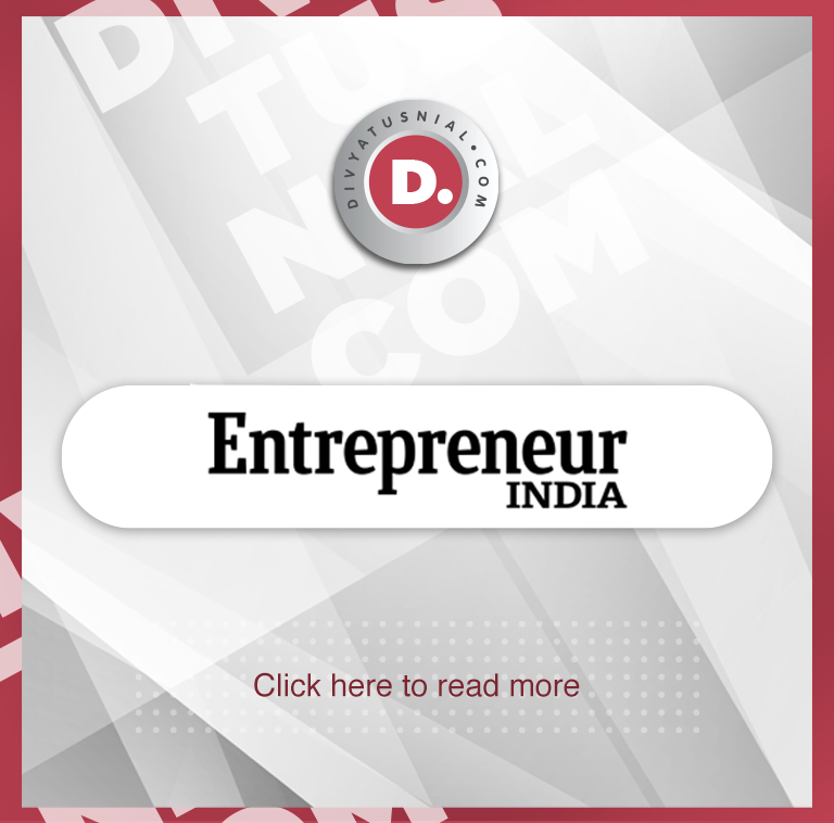 Divya Tusnial - Asia’s Top Life Insurance Adviser