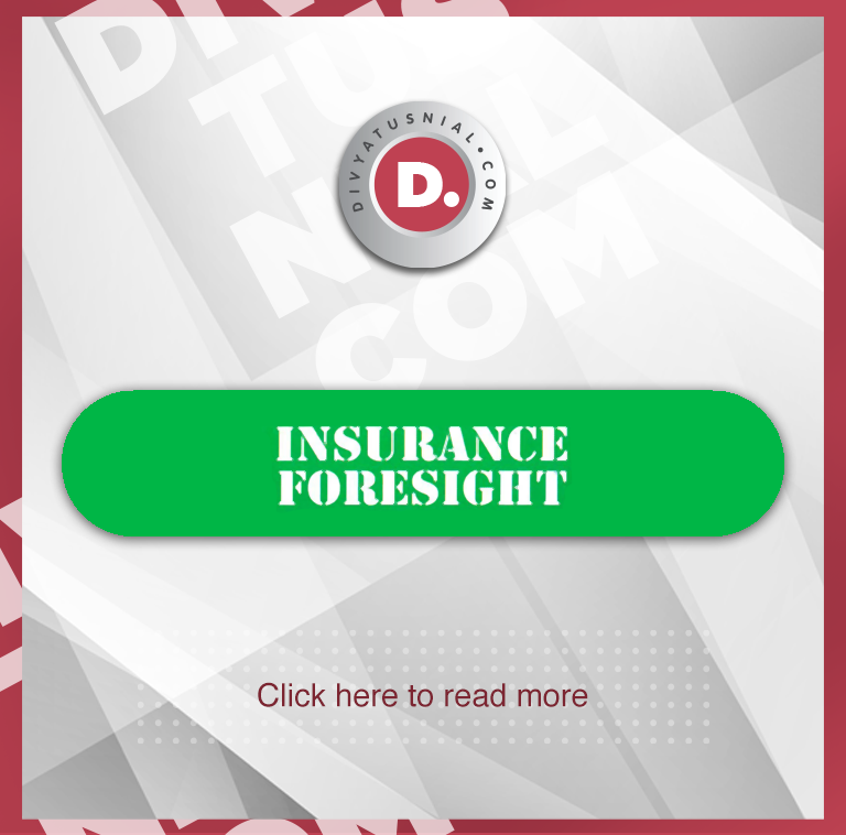 Divya Tusnial - Asia’s Top Life Insurance Adviser