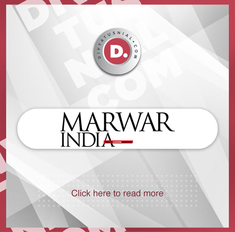 Divya Tusnial - Asia’s Top Life Insurance Adviser