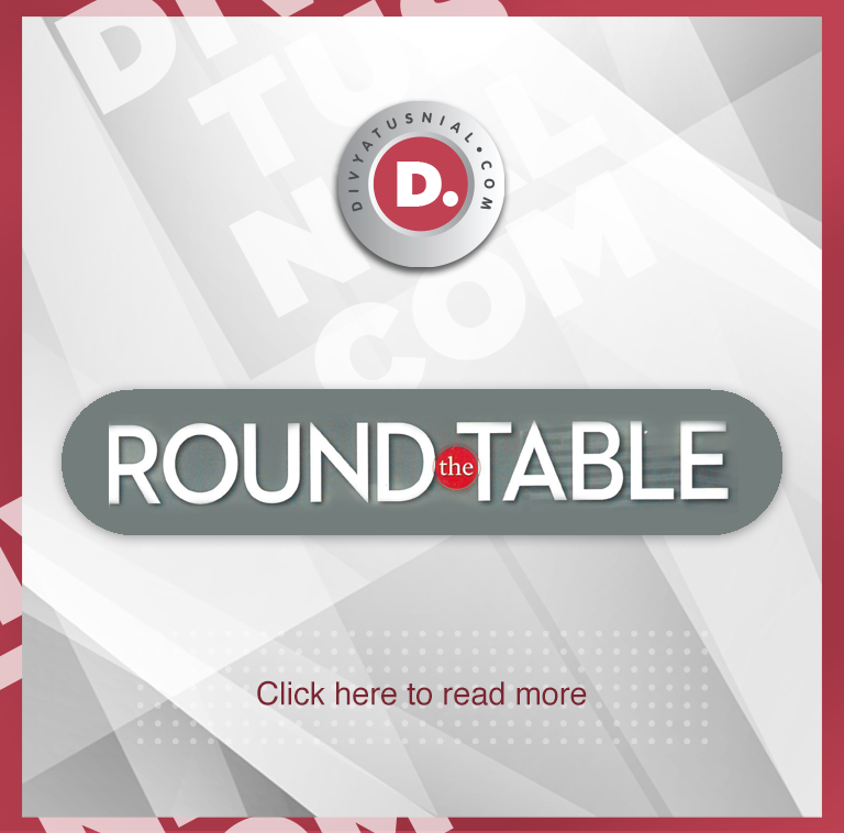 Divya Tusnial - Asia’s Top Life Insurance Adviser